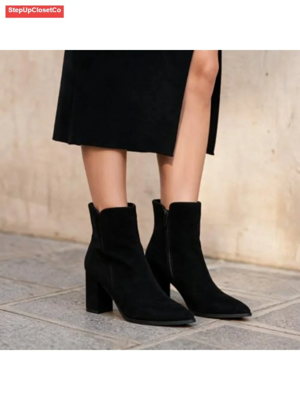 N/A these chic